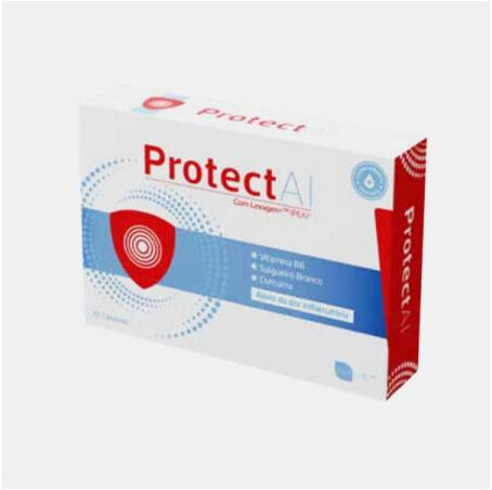 NUTRIDIL® PROTECT AI 20 CAPSULAS