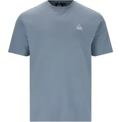 SOS Mera T-Shirt Herren 2208 - windward blue L