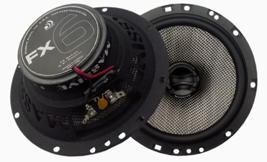Massive Audio FX6