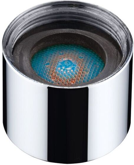 Hansgrohe Luftsprudler M22 x 1 (15 l/min) 95824000 Planis Focus Spültischmischer chrom
