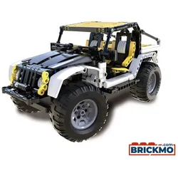 CaDA C51045W Trailblazer C51045W