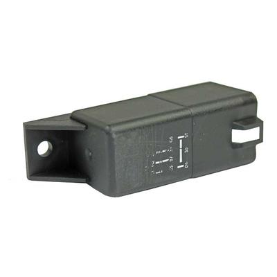 METZGER AUTOTEILE Relais, Glühanlage 0884013 für VAG