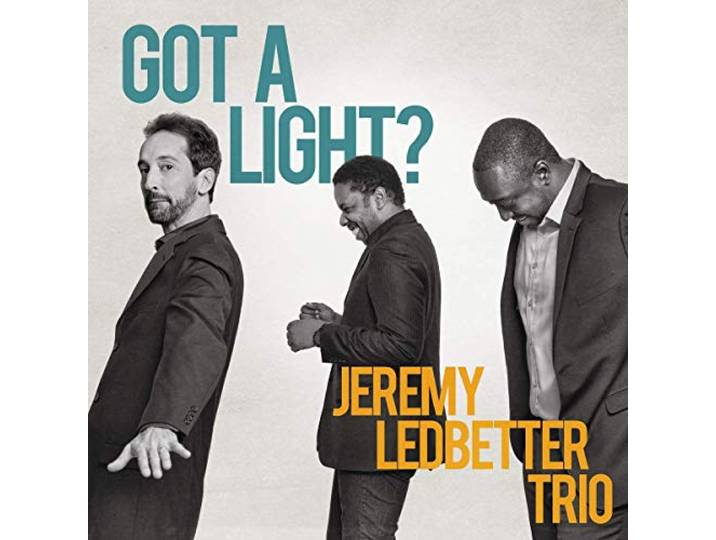 Got A Light?