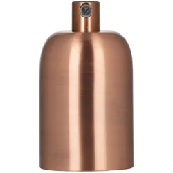 Bailey | Lampenfassung | Große Fassung E27 | Aluminium