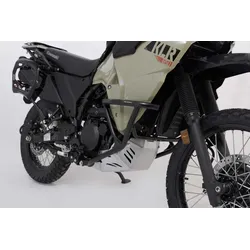 SW-Motech Sturzbügel - Schwarz. Kawasaki KLR 650 (22-).