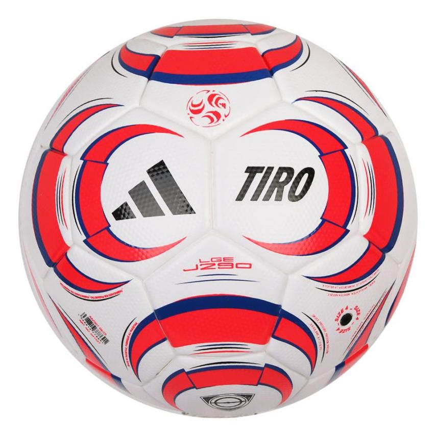 Adidas Tiro League Ball (5) (JW1527)