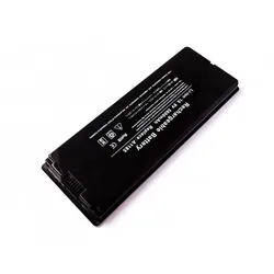 Akku für APPLE MACBOOK PRO 13 MA701, wie A1185, MA566, 10.8V, 5600mAh, Li-Polymer