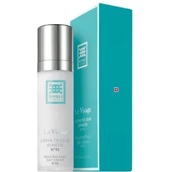 50ml Rivoli Le Visage Day Cream N°02