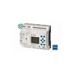 Eaton 199509 Bundle bestehend aus EASY-E4-DC-12TC1 und EASY-COM-SWD-C1 EASY-BOX-E4-DC-SWD1