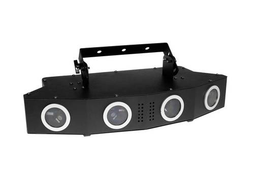 Laserworld EL-900RGB sw Showlaser