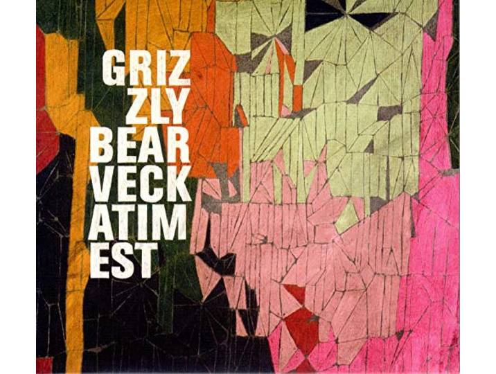 Grizzly Bear - Veckatimest