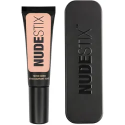 Nudestix, Foundation, Tinted Cover Foundation Nude 2 - NIB (Nackt)