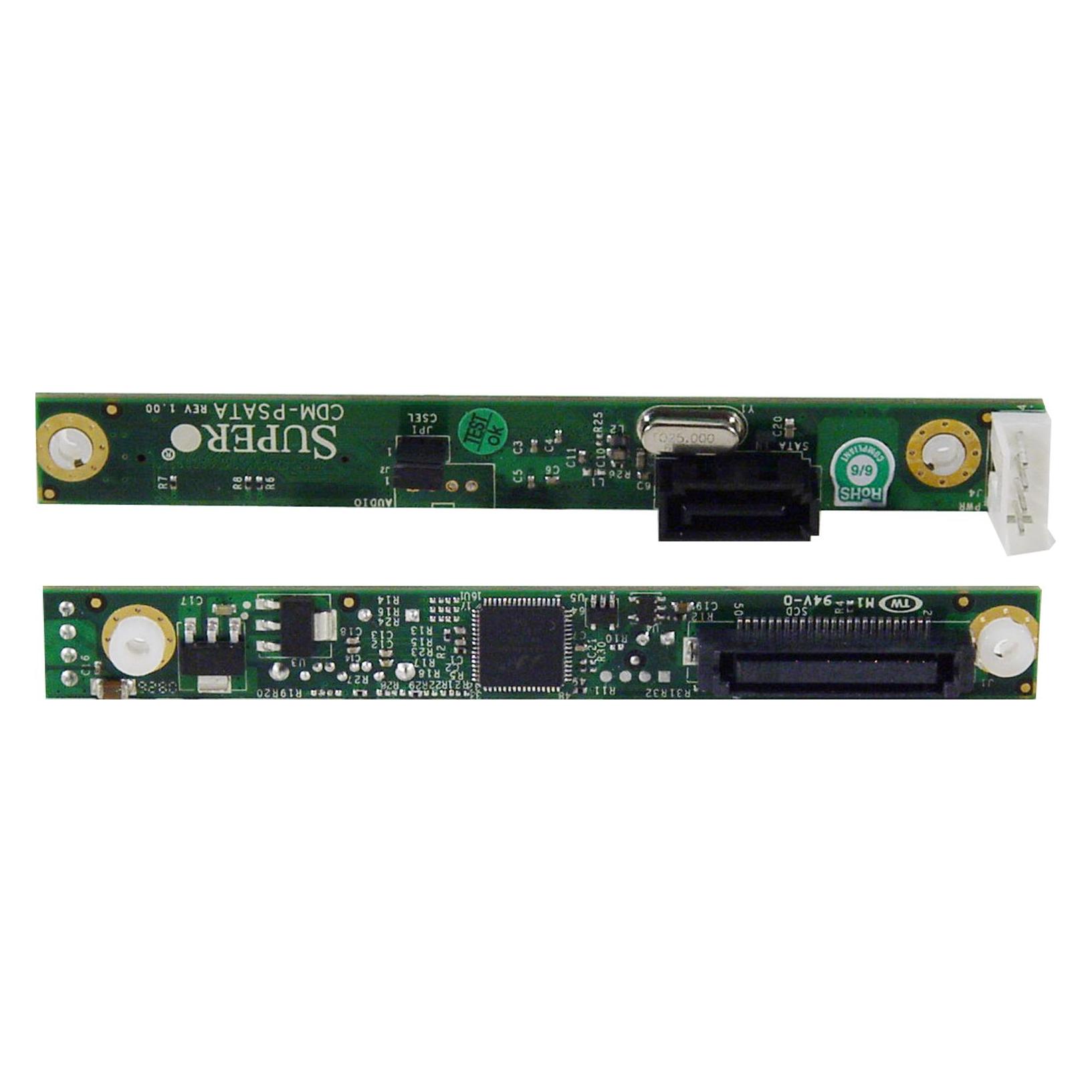 Supermicro CDM-P-SATA Adapter (SATA) (CDM-PSATA)