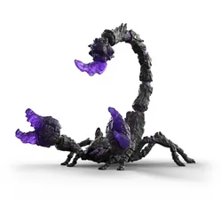 Schleich 70896 - Eldrador Creatures - Schattenskorpion