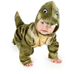 Babyanzug - T-Rex