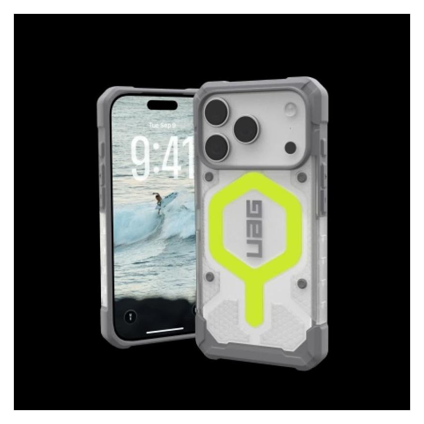 UAG Pathfinder MagSafe (Apple iPhone 17 Pro) (114551118181)