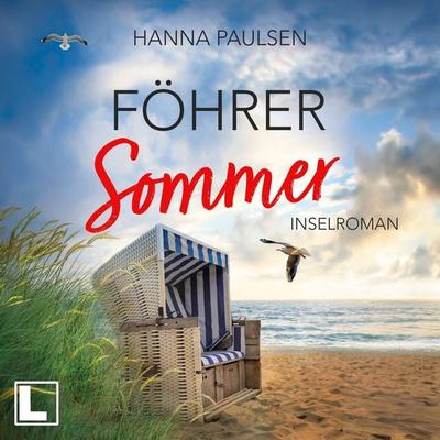 Föhrer Sommer - Hanna Paulsen, Audio, 4255674814248