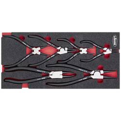 Vigor V4999N Zangen-Set 6teilig