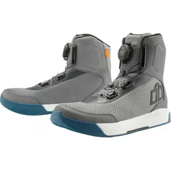 Icon Overlord Vented Motorrad Stiefel
