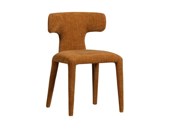 Design Esszimmerstuhl „Permito“ Cinnamon De Eekhoorn