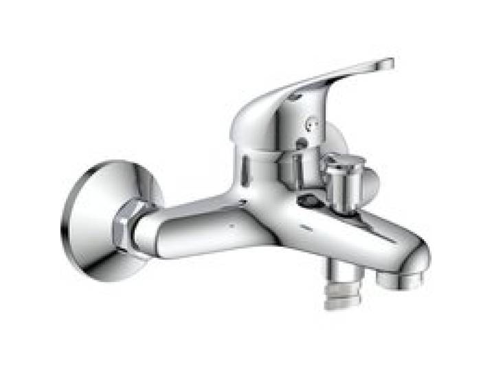 EISL Mitigeur robinet d'évier salle de bain GRANDE VITA CLASSIC (Mitigeur de baignoire)