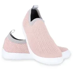 Be Lenka Kinder Sneakers Perk - Baby Pink 27