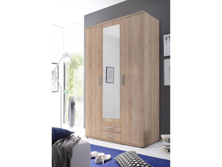Drehtürenschrank KITTY
