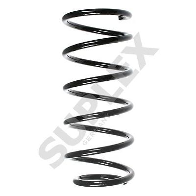 Suplex Fahrwerksfeder [Hersteller-Nr. 23281] für Opel, Vauxhall