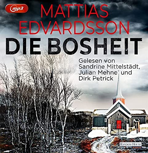Mattias Edvardsson - Die Bosheit - Preis vom 09.10.2026 07:28:09 h