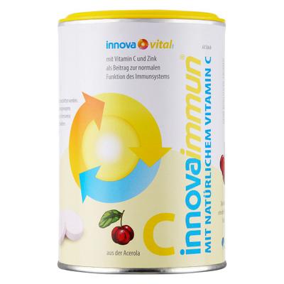 Innova immun C Kautabletten 60 St