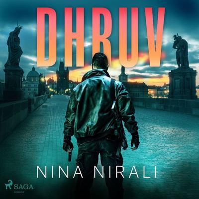 Dhruv - Nina Nirali, Audio, 9788726913590