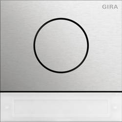 GIRA 5569914 Türstationsmodul Edelstahl