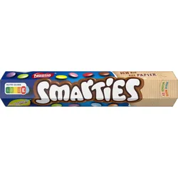 SMARTIES® Riesenrolle Schokolinsen 130,0 g