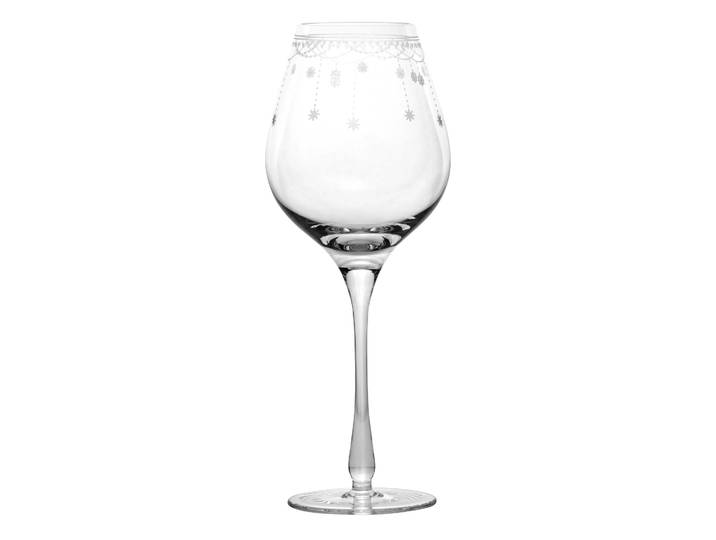 Wik & Walsøe Verre à vin blanc Julemorgen 40 cl