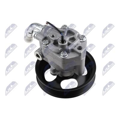 NTY Hydraulikpumpe, Lenkung SPW-MS-022 für MITSUBISHI