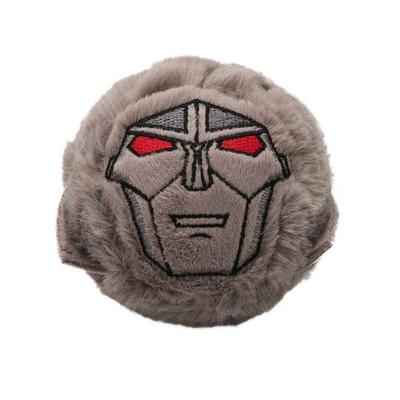 Plüsch Transformers Beanie Bouncers Generic Megatron