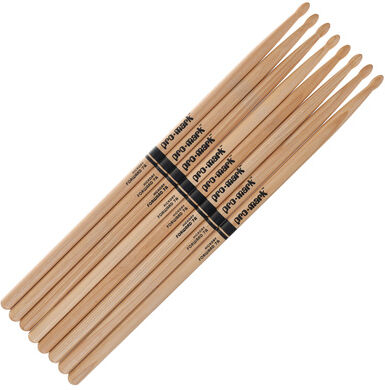 Promark 7A Classic Forward H.4pcs Pack