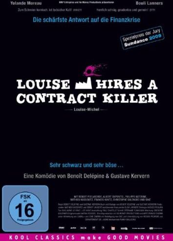 Gustave De Kervern - Louise Hires a Contract Killer - Preis vom 03.10.2026 20:43:07 h