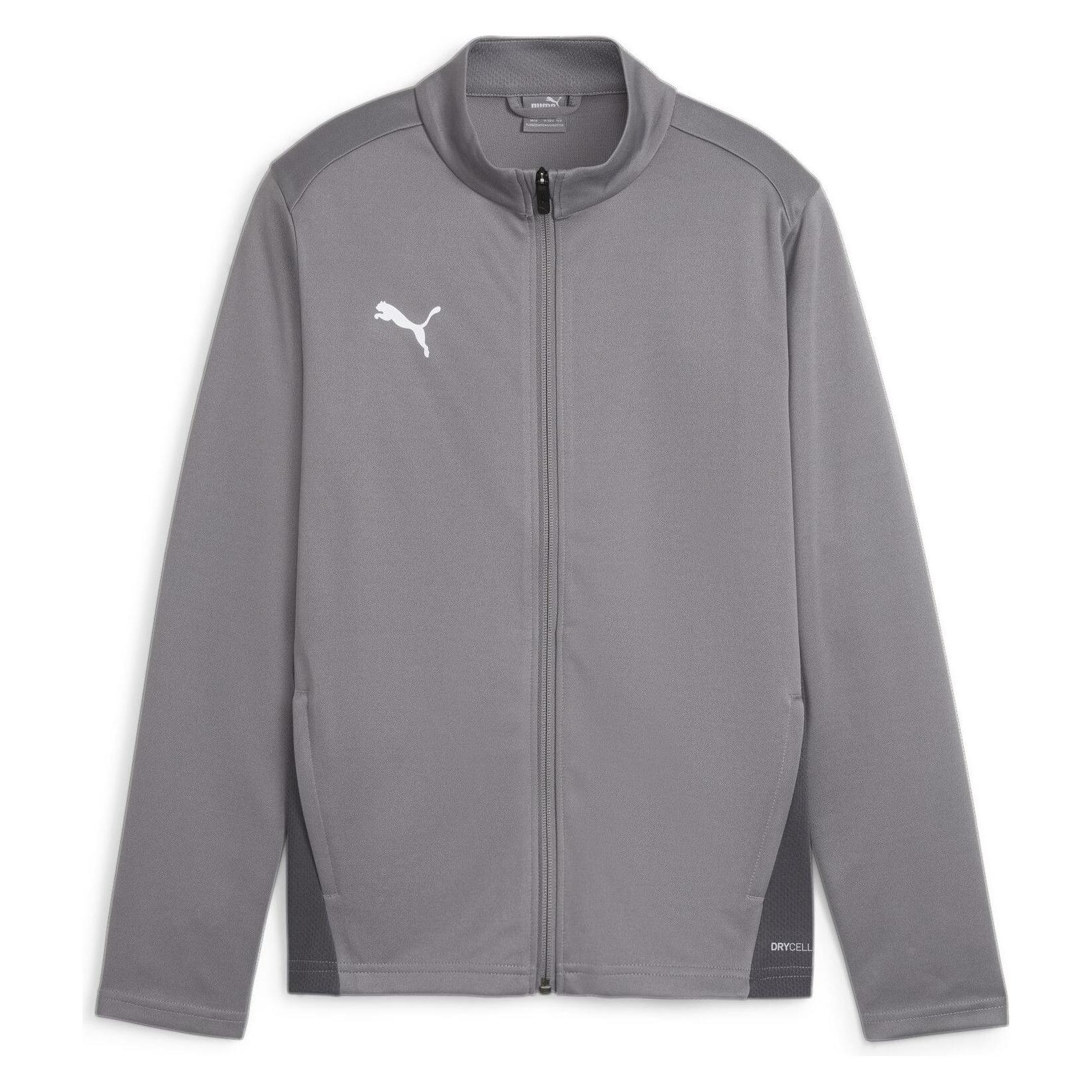 Puma teamGOAL Training Jacket Jr (152) (658634_13)