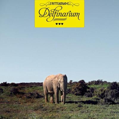 Delfinarium - Frittenbude, CD