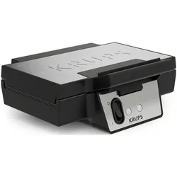 Krups Waffelautomat FDK261 eds/sw