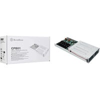 SST-CPB01, Backplane null Watt