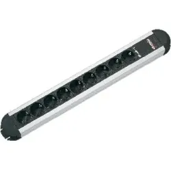 Bachmann 331.000 PRIMO 3xCEE7/3 Strom 2,0m CEE7/7 331000