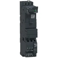 Schneider Electric Wendekombination LU2BA0BL