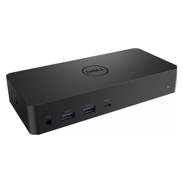 Dell Ds,Dock,Wired,D6000 (USB-C) (1WNMX)