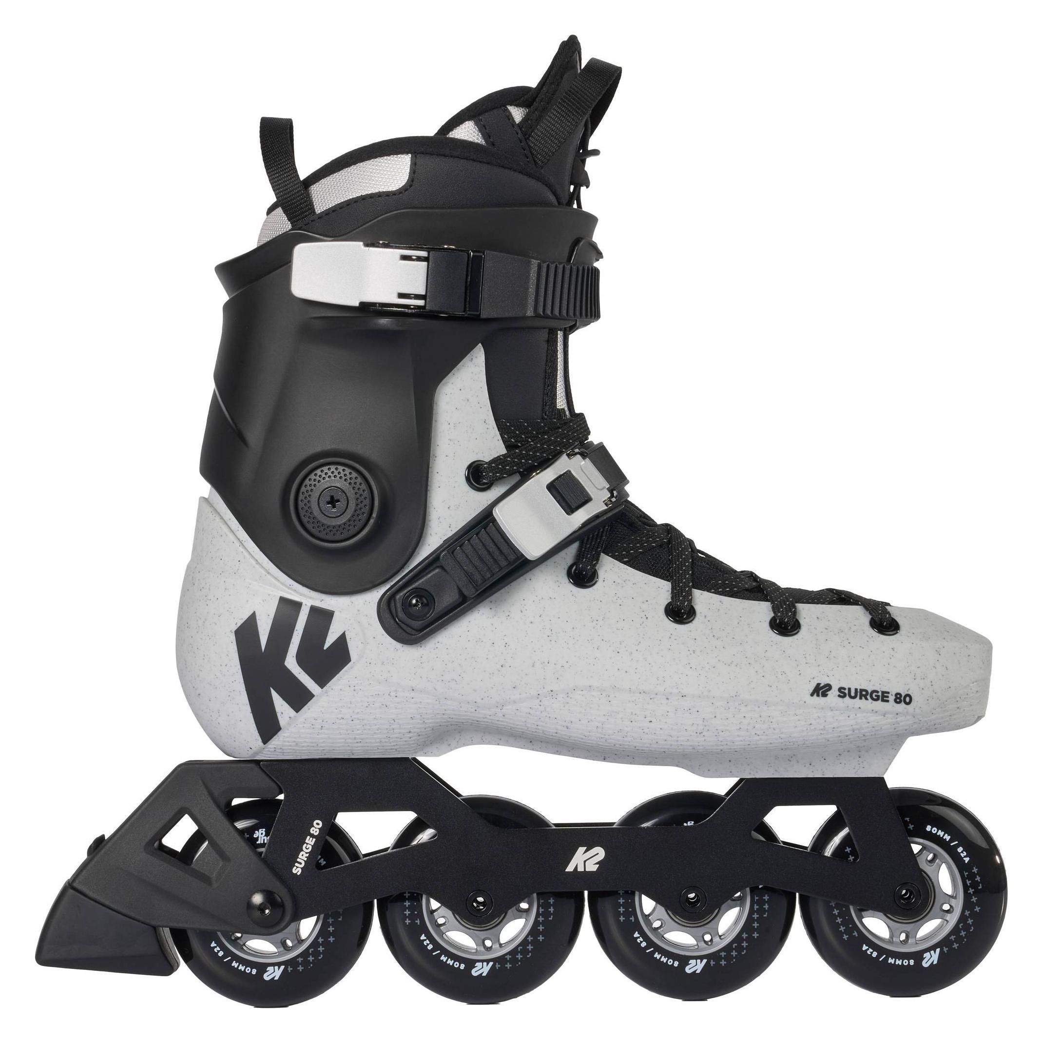 K2 Inline Skates Surge 80 M 2024 (46) (47012355)