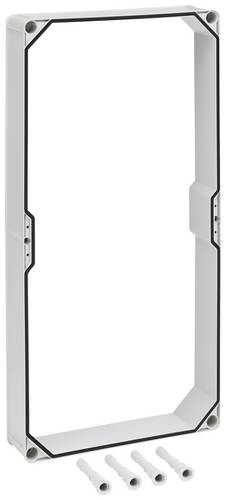 Spelsberg GAR 4 Aufsetzrahmen (L x B x H) 640 x 320 x 80mm 1St.
