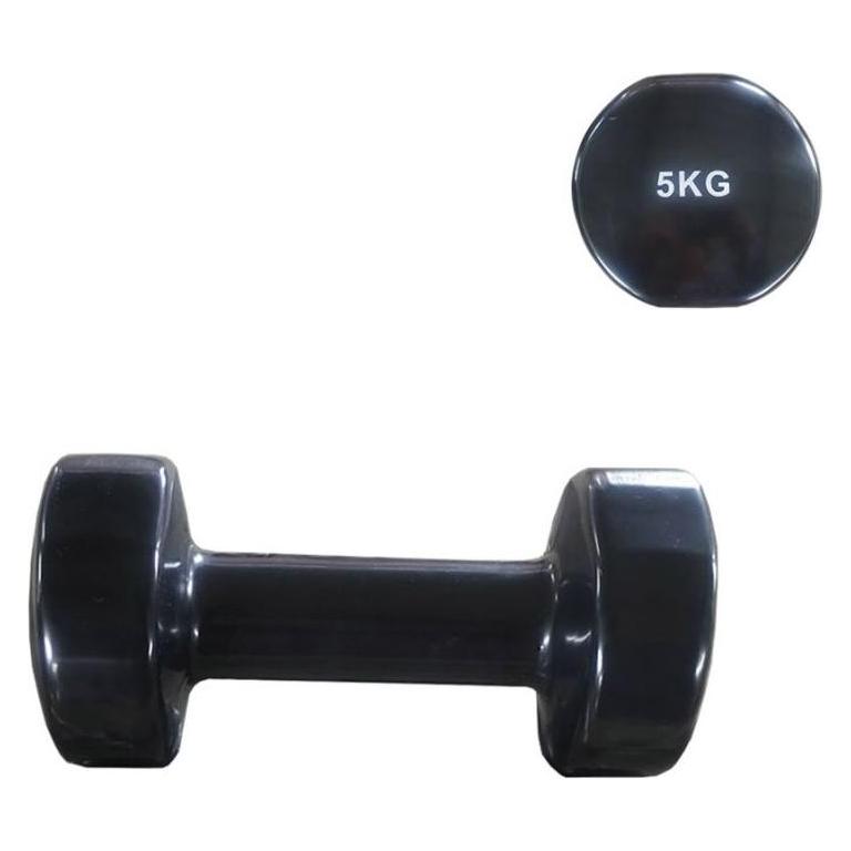 Sportech Vinyl-Hantel (1 x 4 kg) (S825707)