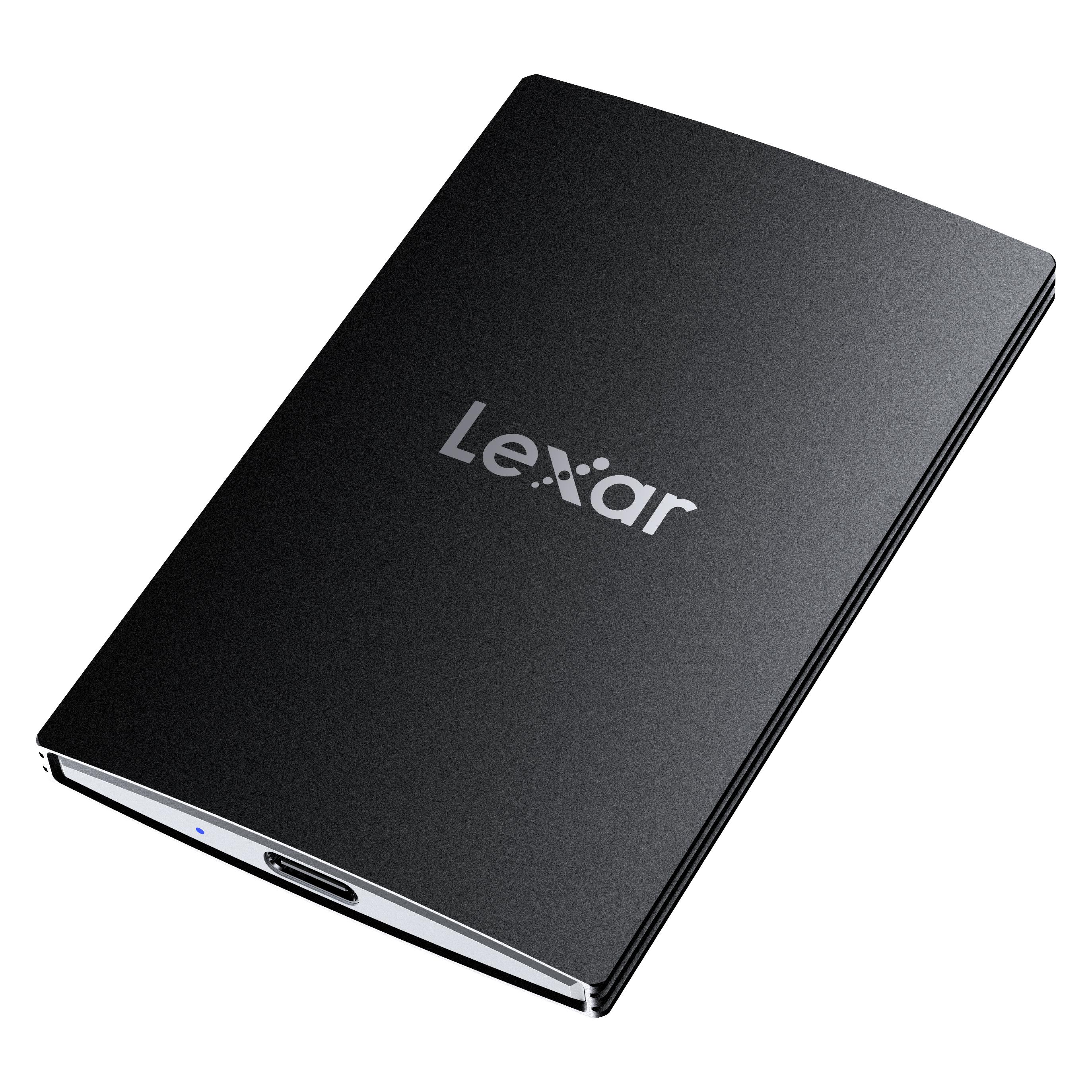 Lexar SL500 (2 TB) (LSL500X002T-RNBNG)