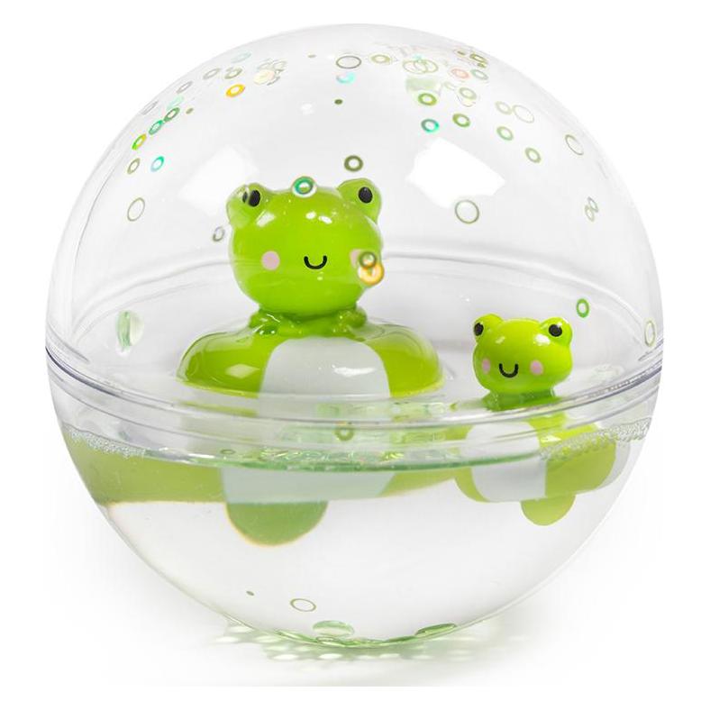 Petit Boum Happy Bubbles Fröschchen (180.85775)